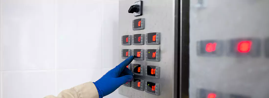 Building Intercom System Installation in Royal Palm Beach, FL