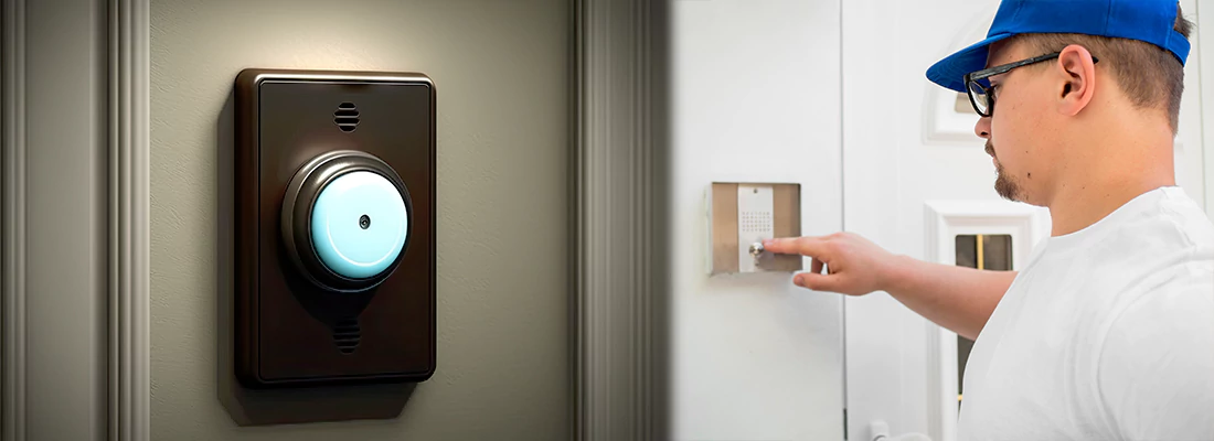 Why Choose Royal Palm Beach Access Control for Door Wave Button Installation in Royal Palm Beach, FL?