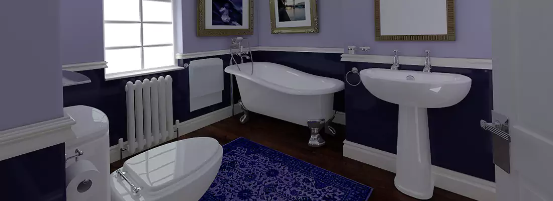 Emergency Washroom Call System Installation in Royal Palm Beach, FL