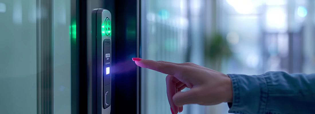 Why Choose Royal Palm Beach Access Control for Touchless Door Installation in Royal Palm Beach, FL?
