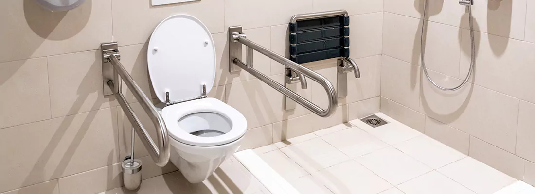 Why Choose Us for Handicap Restroom Services in Royal Palm Beach, FL?