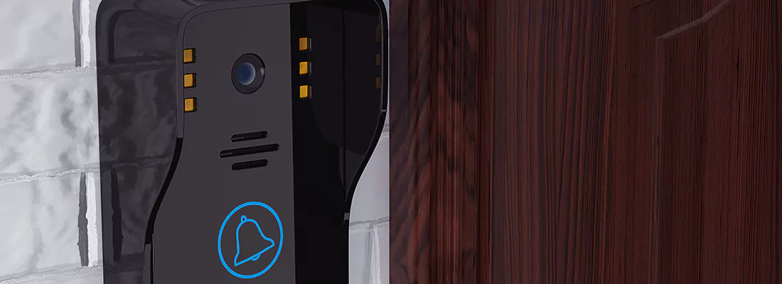 Wireless Gate Intercom Solutions for Homes and Businesses in Royal Palm Beach, FL